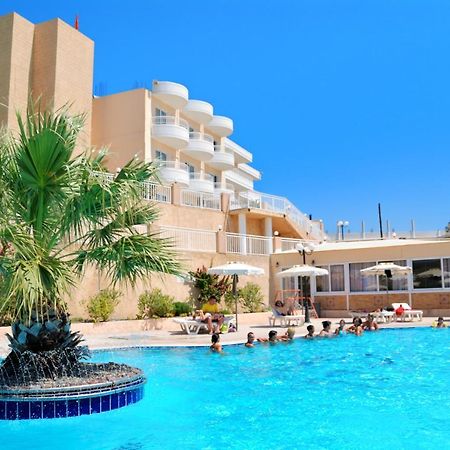 Diagoras Hotel All Inclusive Фалираки Экстерьер фото