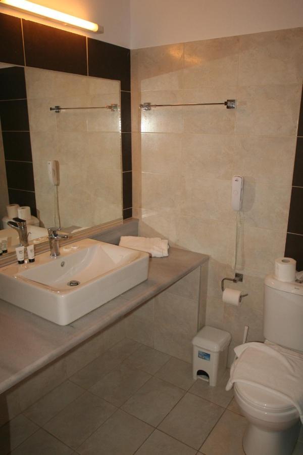 Diagoras Hotel All Inclusive Фалираки Экстерьер фото