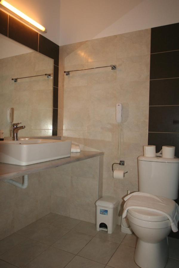 Diagoras Hotel All Inclusive Фалираки Экстерьер фото